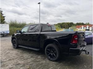 Dodge RAM Laramie Night *Sonderleasing*