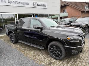 Dodge RAM Laramie Night *Sonderleasing*