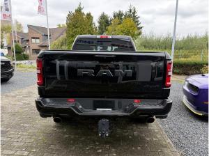 Dodge RAM Laramie Night *Sonderleasing*