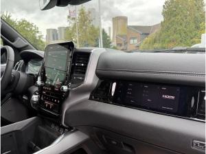 Dodge RAM Laramie Night *Sonderleasing*