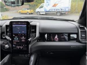 Dodge RAM Laramie Night *Sonderleasing*