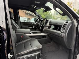 Dodge RAM Laramie Night *Sonderleasing*