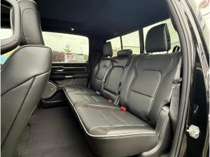 Dodge RAM Laramie Night *Sonderleasing*