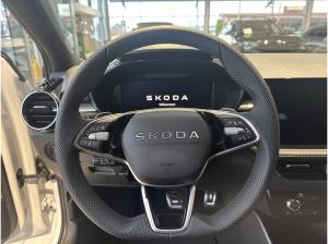 Skoda Fabia 130 Ed 1,5l TSI DSG *RFK SHZ LED NAVI*