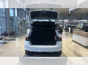 Skoda Fabia 130 Ed 1,5l TSI DSG *RFK SHZ LED NAVI*
