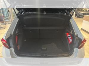 Skoda Fabia 130 Ed 1,5l TSI DSG *RFK SHZ LED NAVI*