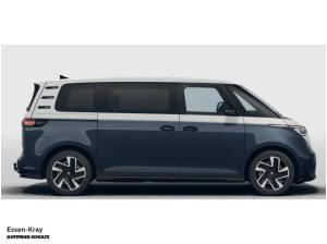 Volkswagen ID.Buzz 75 Jahre Bulli - LR 86 kWh (Mettmann)