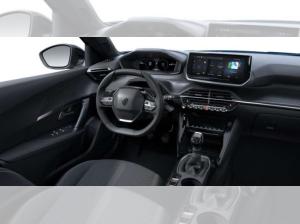 Peugeot 2008 PEUGEOT 2008 Hybrid 145 e-DSC Allure (Autom.) Klimaaut., SHZ