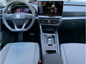 Seat Leon Road Ed. 150PS DSG RFK*Navi*ACC*FullLink