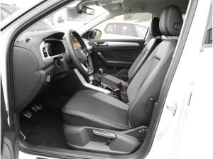 Volkswagen T-Roc 1.0TSi Goal AHk R-Kamera ACC SideAssist Navi 17Zoll