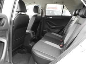 Volkswagen T-Roc 1.0TSi Goal AHk R-Kamera ACC SideAssist Navi 17Zoll