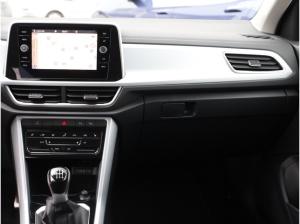 Volkswagen T-Roc 1.0TSi Goal AHk R-Kamera ACC SideAssist Navi 17Zoll