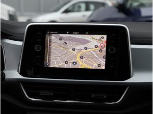 Volkswagen T-Roc 1.0TSi Goal AHk R-Kamera ACC SideAssist Navi 17Zoll