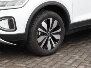 Volkswagen T-Roc 1.0TSi Goal AHk R-Kamera ACC SideAssist Navi 17Zoll