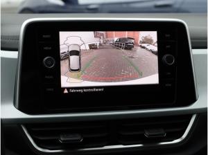 Volkswagen T-Roc 1.0TSi Goal AHk R-Kamera ACC SideAssist Navi 17Zoll