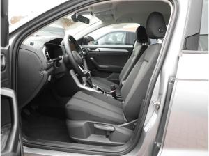 Volkswagen T-Roc 1.0TSi Life AHK R-Kamera ACC NaviMediSitzheiz. Parkpilot