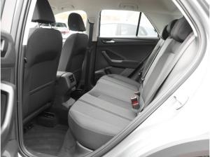 Volkswagen T-Roc 1.0TSi Life AHK R-Kamera ACC NaviMediSitzheiz. Parkpilot
