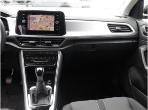 Volkswagen T-Roc 1.0TSi Life AHK R-Kamera ACC NaviMediSitzheiz. Parkpilot