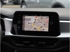 Volkswagen T-Roc 1.0TSi Life AHK R-Kamera ACC NaviMediSitzheiz. Parkpilot