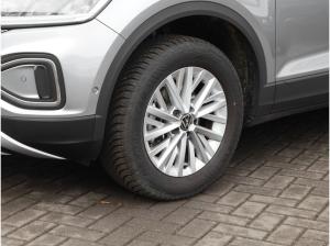 Volkswagen T-Roc 1.0TSi Life AHK R-Kamera ACC NaviMediSitzheiz. Parkpilot