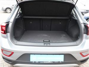 Volkswagen T-Roc 1.0TSi Life AHK R-Kamera ACC NaviMediSitzheiz. Parkpilot