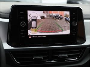 Volkswagen T-Roc 1.0TSi Life AHK R-Kamera ACC NaviMediSitzheiz. Parkpilot