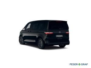 Volkswagen T7 Multivan 2.0TDI Life KÜ Kamera/3Zone/AHK/SiHz