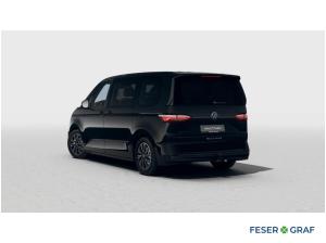 Volkswagen T7 Multivan 2.0TDI Life KÜ Kamera/3Zone/AHK/SiHz