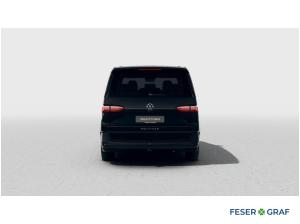 Volkswagen T7 Multivan 2.0TDI Life KÜ Kamera/3Zone/AHK/SiHz