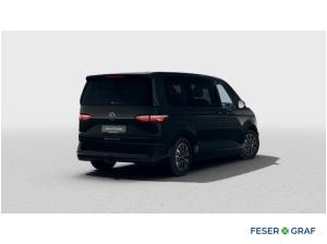 Volkswagen T7 Multivan 2.0TDI Life KÜ Kamera/3Zone/AHK/SiHz