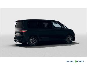 Volkswagen T7 Multivan 2.0TDI Life KÜ Kamera/3Zone/AHK/SiHz