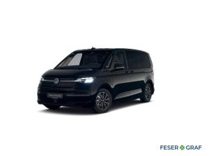 Volkswagen T7 Multivan 2.0TDI Life KÜ Kamera/3Zone/AHK/SiHz