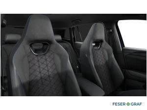 Volkswagen Tiguan 1.5 eHybrid R-Line AHK NAV MATRIX BLACK