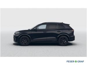 Volkswagen Tiguan 1.5 eHybrid R-Line AHK NAV MATRIX BLACK