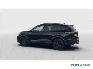 Volkswagen Tiguan 1.5 eHybrid R-Line AHK NAV MATRIX BLACK