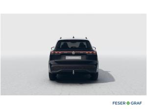 Volkswagen Tiguan 1.5 eHybrid R-Line AHK NAV MATRIX BLACK