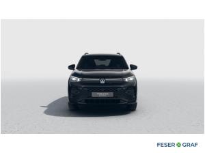 Volkswagen Tiguan 1.5 eHybrid R-Line AHK NAV MATRIX BLACK