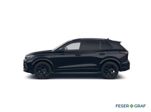 Volkswagen Tiguan 1.5 eHybrid R-Line AHK NAV MATRIX BLACK