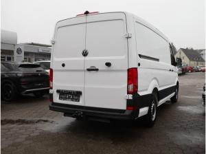 Volkswagen Crafter 35 Kasten 2,0 l 6-Gang