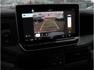 Volkswagen Crafter 35 Kasten 2,0 l 6-Gang