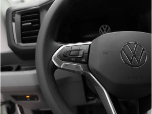 Volkswagen Crafter 35 Kasten 2,0 l 6-Gang