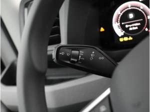 Volkswagen Crafter 35 Kasten 2,0 l 6-Gang