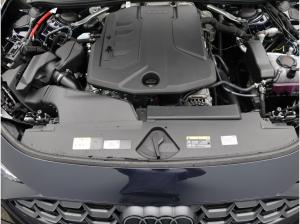 Audi A5 Limousine S-Line TFSI S-tronic/ Tech,LED, AHK