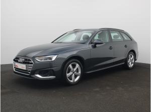 Audi A4 Avant advanced 35TDI S-tronic/ Navi, ParkAssi