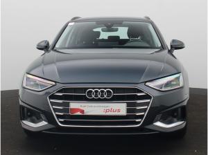 Audi A4 Avant advanced 35TDI S-tronic/ Navi, ParkAssi