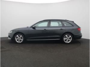 Audi A4 Avant advanced 35TDI S-tronic/ Navi, ParkAssi