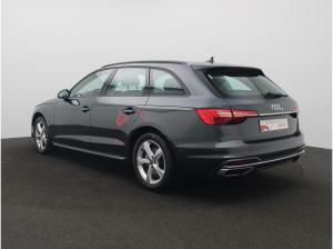 Audi A4 Avant advanced 35TDI S-tronic/ Navi, ParkAssi