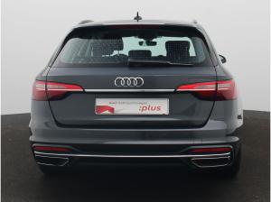 Audi A4 Avant advanced 35TDI S-tronic/ Navi, ParkAssi