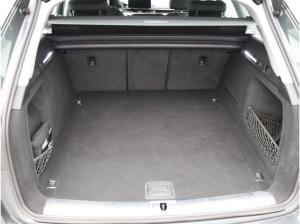 Audi A4 Avant advanced 35TDI S-tronic/ Navi, ParkAssi