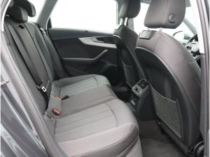 Audi A4 Avant advanced 35TDI S-tronic/ Navi, ParkAssi